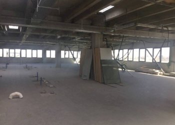 Interno non residenziale - Capannone via Bruno Buozzi, 51, Granarolo dell'Emilia - foto 27
