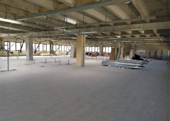 Interno non residenziale - Capannone via Bruno Buozzi, 51, Granarolo dell'Emilia - foto 28