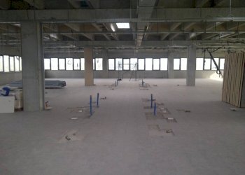 Interno non residenziale - Capannone via Bruno Buozzi, 51, Granarolo dell'Emilia - foto 29