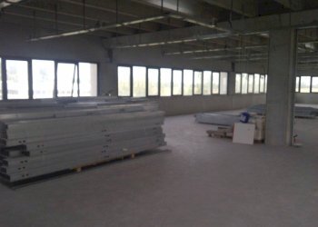 Interno non residenziale - Capannone via Bruno Buozzi, 51, Granarolo dell'Emilia - foto 31