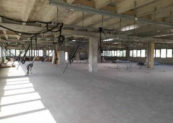 Interno non residenziale - Capannone via Bruno Buozzi, 51, Granarolo dell'Emilia - foto 32