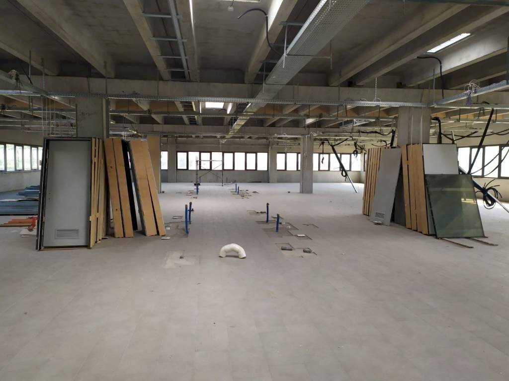 Interno non residenziale - Ufficio via Bruno Buozzi, 51, Granarolo dell'Emilia - foto 1