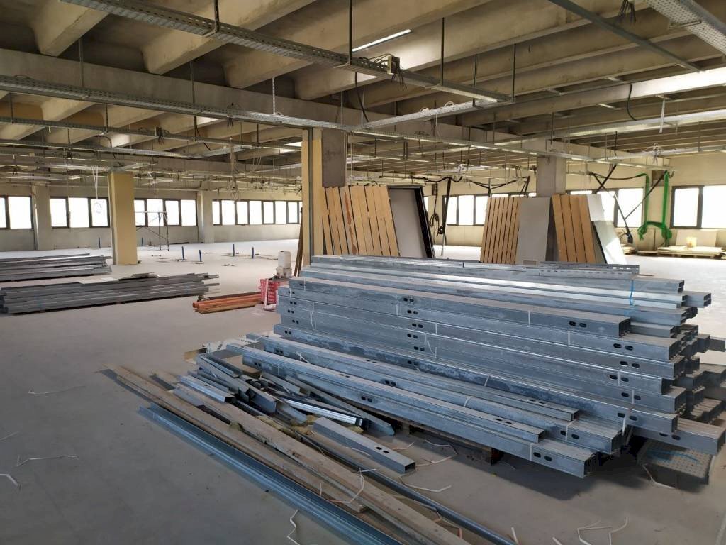 Interno non residenziale - Ufficio via Bruno Buozzi, 51, Granarolo dell'Emilia - foto 2