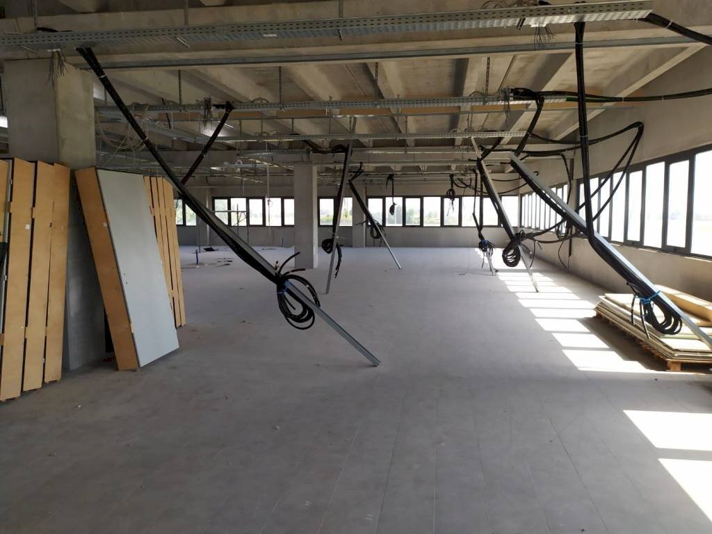 Interno non residenziale - Ufficio via Bruno Buozzi, 51, Granarolo dell'Emilia - foto 3