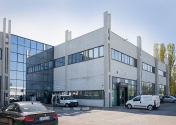 Zona - Ufficio via Bruno Buozzi, 51, Granarolo dell'Emilia - foto 11