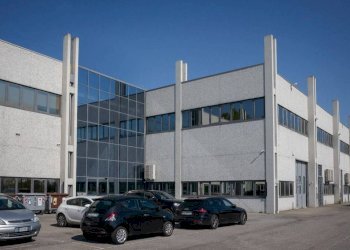 Zona - Ufficio via Bruno Buozzi, 51, Granarolo dell'Emilia - foto 14