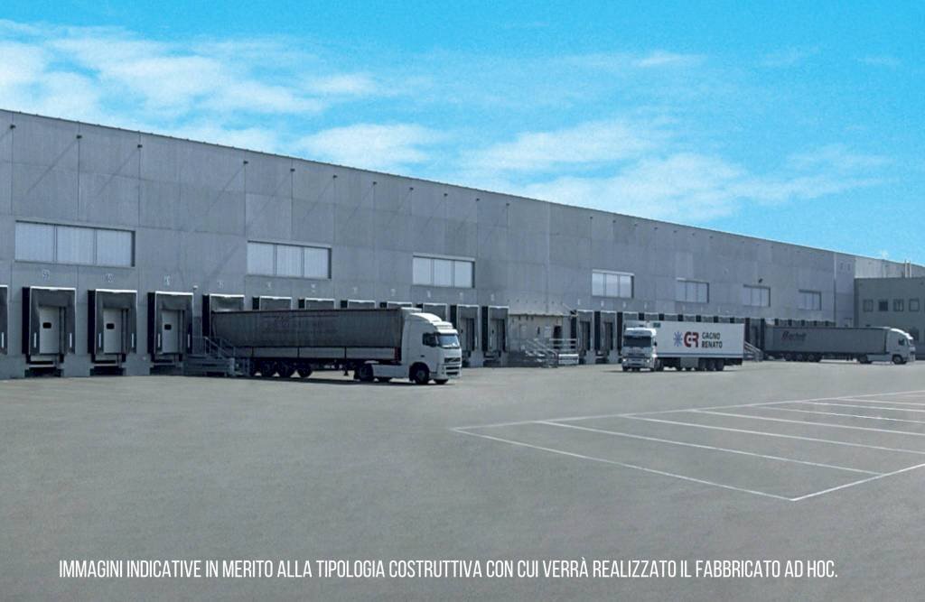 Zona - Terreno edificabile via alessandro volta, Medicina - foto 3