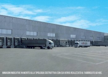 Zona - Terreno edificabile via alessandro volta, Medicina - foto 3