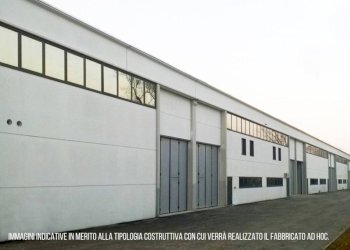 Zona - Terreno edificabile via alessandro volta, Medicina - foto 4