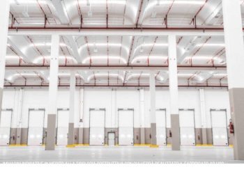 Interno non residenziale - Terreno edificabile via alessandro volta, Medicina - foto 5