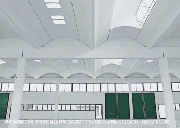 Interno non residenziale - Terreno edificabile via alessandro volta, Medicina - foto 6