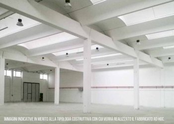 Interno non residenziale - Terreno edificabile via alessandro volta, Medicina - foto 8