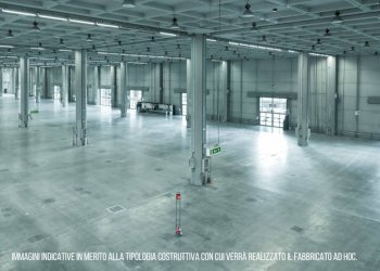 Interno non residenziale - Terreno edificabile via alessandro volta, Medicina - foto 9