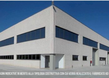 Facciata - Terreno edificabile via alessandro volta, Medicina - foto 15