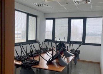 Interno non residenziale - Ufficio via Bruno Buozzi, 51, Granarolo dell'Emilia - foto 5