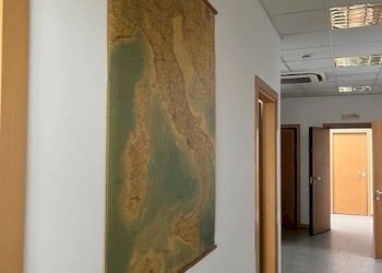 Interno non residenziale - Ufficio via Bruno Buozzi, 51, Granarolo dell'Emilia - foto 8
