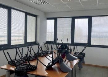 Interno non residenziale - Ufficio via Bruno Buozzi, 51, Granarolo dell'Emilia - foto 10