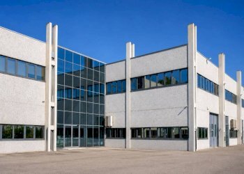 Facciata - Ufficio via Bruno Buozzi, 51, Granarolo dell'Emilia - foto 1