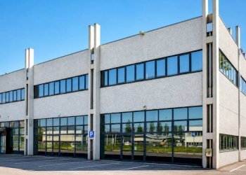 Facciata - Ufficio via Bruno Buozzi, 51, Granarolo dell'Emilia - foto 2