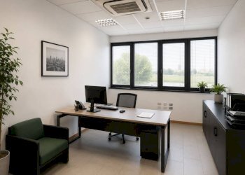 Ufficio - Ufficio via Bruno Buozzi, 51, Granarolo dell'Emilia - foto 6