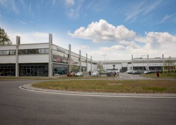 Zona - Magazzino strada Provinciale Paullese, Peschiera Borromeo - foto 9