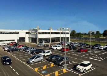 Vista - Magazzino strada Provinciale Paullese, Peschiera Borromeo - foto 12