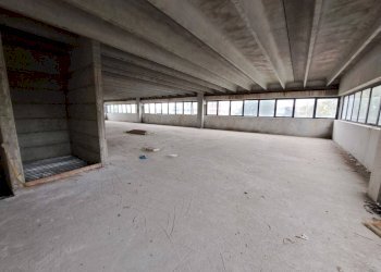 Interno non residenziale - Magazzino strada Provinciale Paullese, Peschiera Borromeo - foto 13