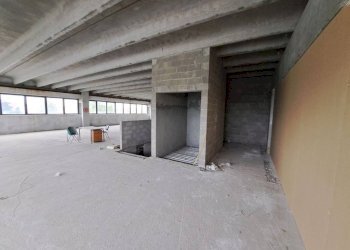 Interno non residenziale - Magazzino strada Provinciale Paullese, Peschiera Borromeo - foto 15