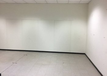 Stanza non arredata - Capannone via Galileo Galilei, Caponago - foto 8