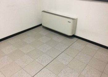 Stanza non arredata - Capannone via Galileo Galilei, Caponago - foto 10