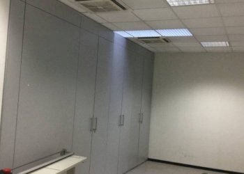 Interno non residenziale - Capannone via Galileo Galilei, Caponago - foto 11