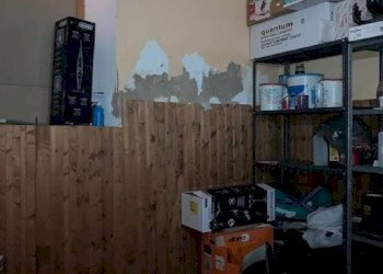 Box auto - Quadrilocale via Federico Rosazza, Biella - foto 7