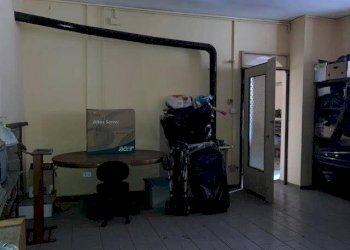 Box auto - Quadrilocale via Federico Rosazza, Biella - foto 9