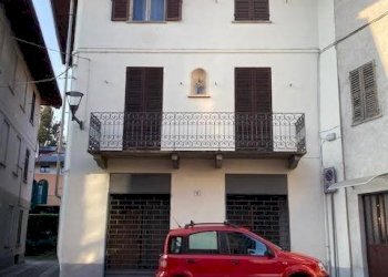 Facciata - Quadrilocale via Federico Rosazza, Biella - foto 11