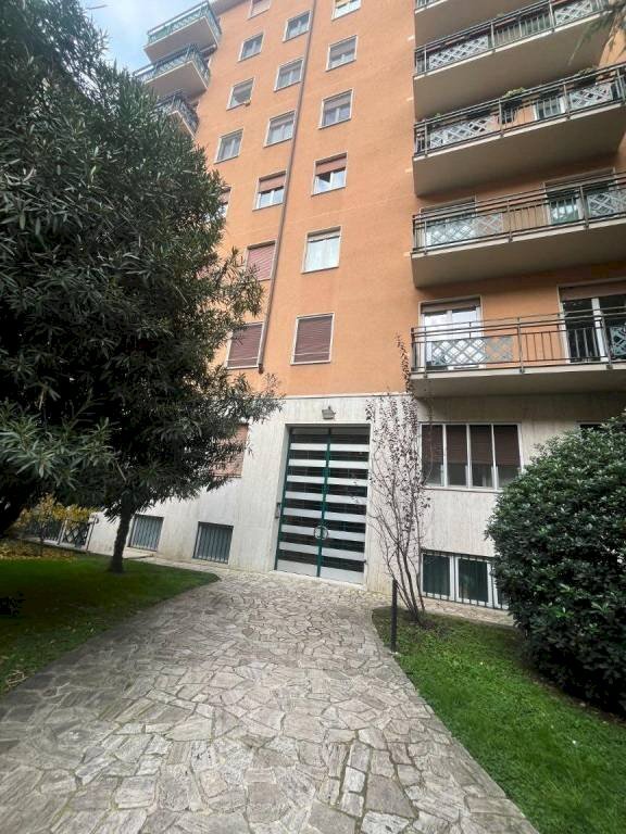 Facciata - Apartment via Achille Zezon, Milano - photo 2