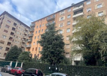 Facciata - Appartamento via Achille Zezon, Milano - foto 1