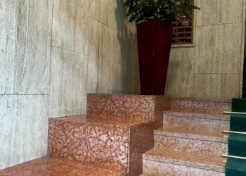 Interno palazzo - Apartment via Achille Zezon, Milano - photo 5