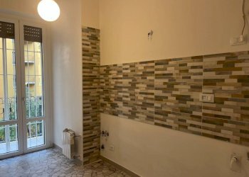 Stanza non arredata - Appartamento via Achille Zezon, Milano - foto 13