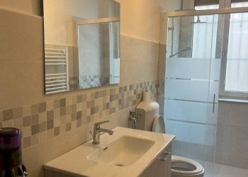 Bagno - Appartamento via Achille Zezon, Milano - foto 16