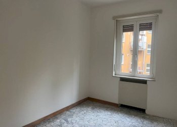 Stanza non arredata - Appartamento via Achille Zezon, Milano - foto 19