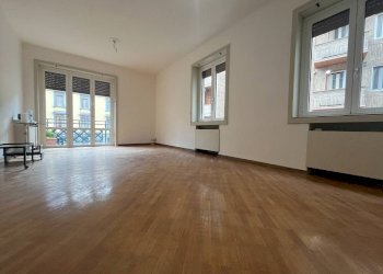 Stanza non arredata - Appartamento via Achille Zezon, Milano - foto 21