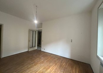 Stanza non arredata - Appartamento via Achille Zezon, Milano - foto 22