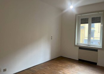 Stanza non arredata - Appartamento via Achille Zezon, Milano - foto 25