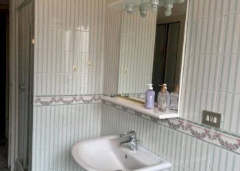 Bagno - Appartamento via Achille Zezon, Milano - foto 26