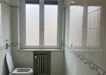 Bagno - Apartment via Achille Zezon, Milano - photo 27