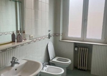 Bagno - Appartamento via Achille Zezon, Milano - foto 28