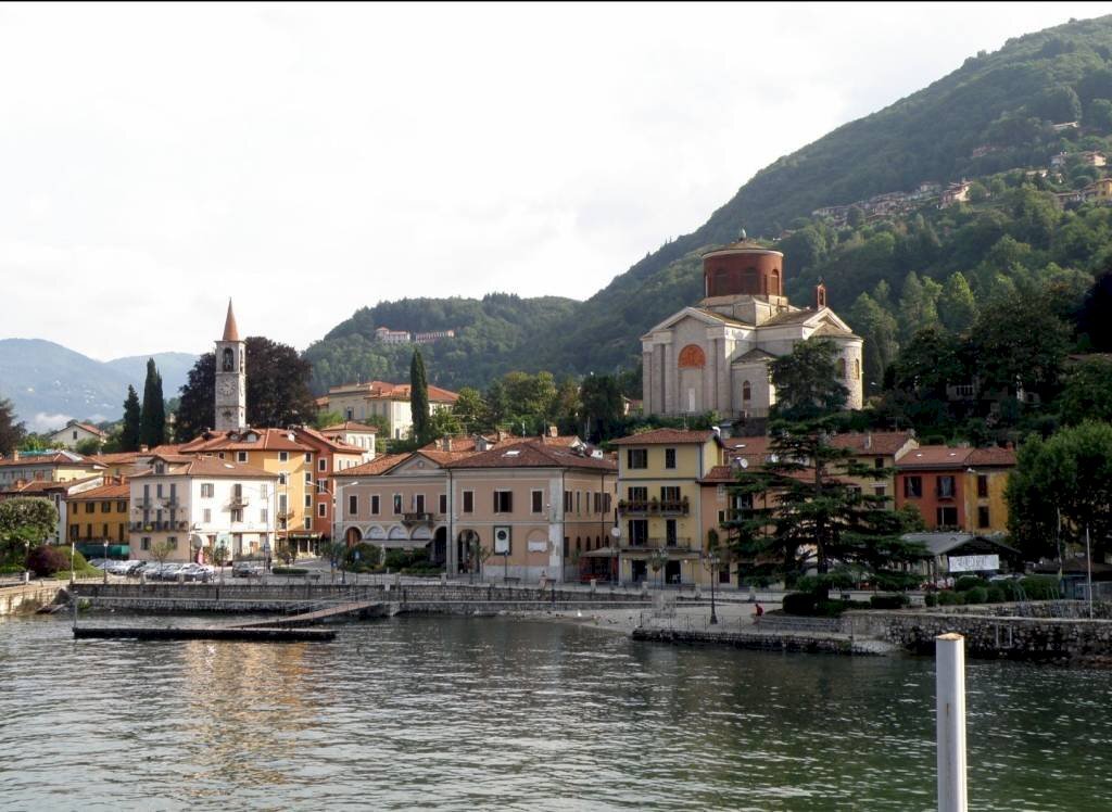 Zona - Negozio via Dalmazia, 5, Laveno-Mombello - foto 2