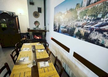 Interno non residenziale - Negozio via Dalmazia, 5, Laveno-Mombello - foto 10