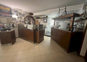 Interno non residenziale - Negozio via Dalmazia, 5, Laveno-Mombello - foto 12