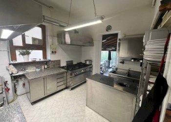 Cucina - Negozio via Dalmazia, 5, Laveno-Mombello - foto 13